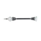 TrakMotive VW-86055 CV Axle Shaft - Rear - view 1