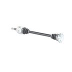 TrakMotive VW-86055 CV Axle Shaft - Rear - view 3