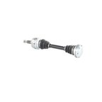 TrakMotive VW-86056 CV Axle Shaft - Rear - view 3