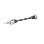 TrakMotive VW-86057 CV Axle Shaft - Rear - view 2