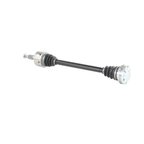 TrakMotive VW-86057 CV Axle Shaft - Rear - view 3