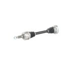 TrakMotive VW-86058 CV Axle Shaft - Rear - view 2