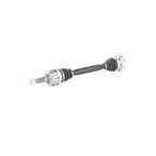 TrakMotive VW-86060 CV Axle Shaft - Rear - view 2