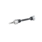 TrakMotive VW-86061 CV Axle Shaft - Rear - view 2