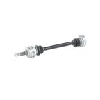 TrakMotive VW-86063 CV Axle Shaft - Rear - view 2