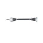 TrakMotive VW-86065 CV Axle Shaft - Rear - view 1