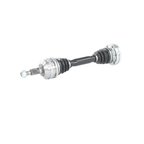 TrakMotive VW-86066 CV Axle Shaft - Rear - view 2