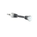 TrakMotive VW-86066 CV Axle Shaft - Rear - view 3