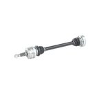 TrakMotive VW-86067 CV Axle Shaft - Rear - view 2