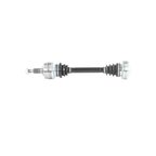 TrakMotive VW-86068 CV Axle Shaft - Rear - view 1