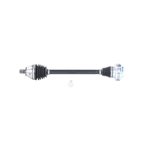 TrakMotive VW-86072 CV Axle Shaft - Front Right - view 1