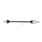 TrakMotive VW-86073 CV Axle Shaft - Front Right - view 1