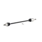 TrakMotive VW-86073 CV Axle Shaft - Front Right - view 2