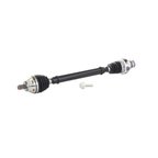 TrakMotive VW-86075 CV Axle Shaft - Front Right - view 2