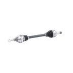 TrakMotive VW-86076 CV Axle Shaft - Rear Left - view 2