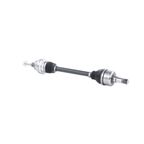 TrakMotive VW-86076 CV Axle Shaft - Rear Left - view 3