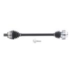 TrakMotive VW-86081 CV Axle Shaft - Rear Left - view 1