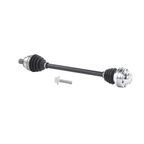 TrakMotive VW-86081 CV Axle Shaft - Rear Left - view 3