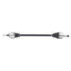 TrakMotive VW-86082 CV Axle Shaft - Rear Right - view 1