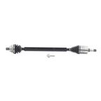 TrakMotive VW-86089 CV Axle Shaft - Front Left - view 1