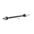 TrakMotive VW-86089 CV Axle Shaft - Front Left - view 2