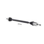 TrakMotive VW-86089 CV Axle Shaft - Front Left - view 3
