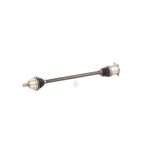 TrakMotive VW-8723 CV Axle Shaft - Front Right - view 2