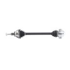 TrakMotive VW-8778 CV Axle Shaft - Front Right - view 1