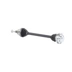 TrakMotive VW-8778 CV Axle Shaft - Front Right - view 3