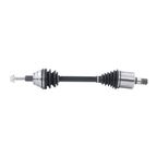 TrakMotive VW-8910 CV Axle Shaft - Front Left - view 1