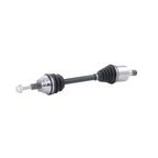 TrakMotive VW-8910 CV Axle Shaft - Front Left - view 2