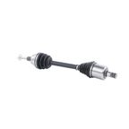 TrakMotive VW-8910 CV Axle Shaft - Front Left - view 3