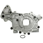 Sealed Power 224-43678 Engine Oil Pump - view 2