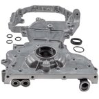 Sealed Power 224-43706 Engine Oil Pump - view 5