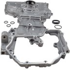 Sealed Power 224-43706 Engine Oil Pump - view 3