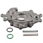 Sealed Power 224-43711HV Engine Oil Pump - view 2