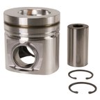 Sealed Power 2744PN Engine Piston - view 1