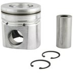 Sealed Power 2774PNA Engine Piston - view 1