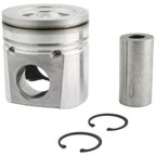 Sealed Power 2775PNA Engine Piston - view 1
