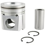 Sealed Power 2776PNA Engine Piston - view 1