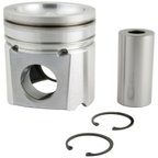 Sealed Power 2777PNA Engine Piston - view 1