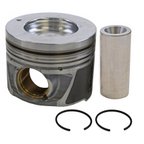 Sealed Power 2783PNL Engine Piston - view 1