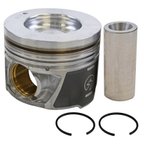 Sealed Power 2783PNR Engine Piston - view 1