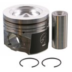 Sealed Power 2788P Engine Piston - view 1