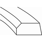 Sealed Power E-234X Engine Piston Ring Set - view 2