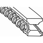Sealed Power E-468K Engine Piston Ring Set - view 2