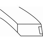 Sealed Power E-468K Engine Piston Ring Set - view 3