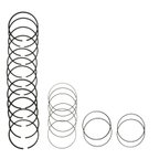 Sealed Power E-986K Engine Piston Ring Set - view 2
