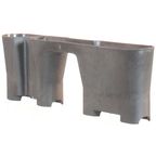 Speed Pro HT-2322K Engine Valve Lifter Guide - Front - view 1