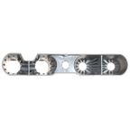 Speed Pro HT-2323K Engine Valve Lifter Guide - Rear - view 2